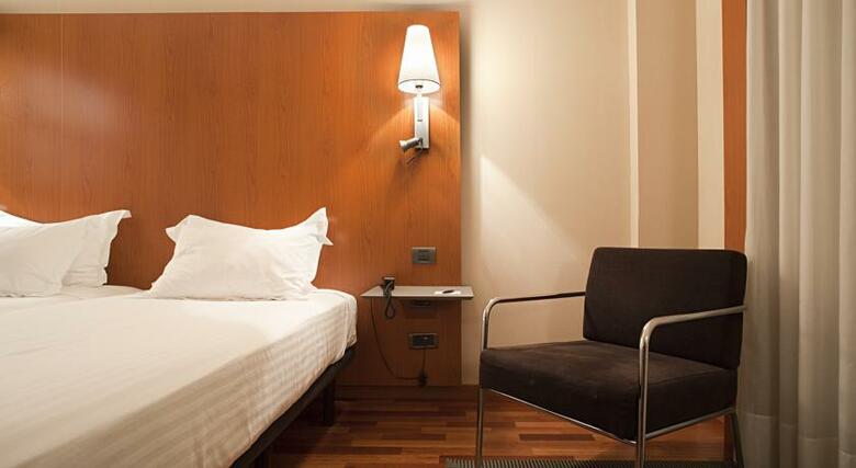 AC Hotel Huelva By Marriott