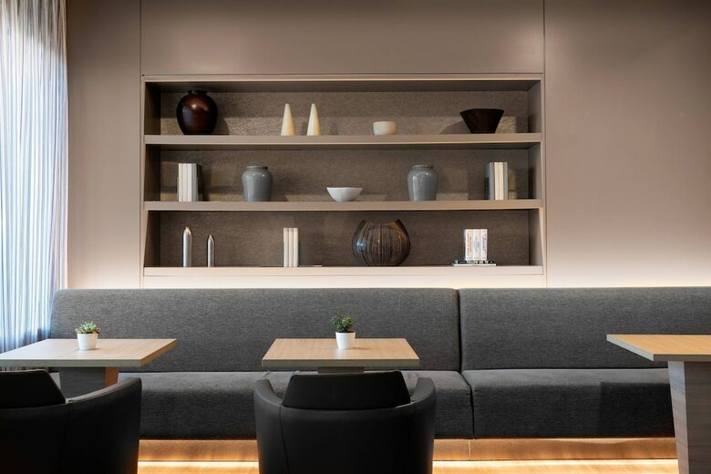 AC Hotel Huelva By Marriott