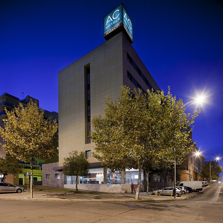 AC Hotel Huelva By Marriott