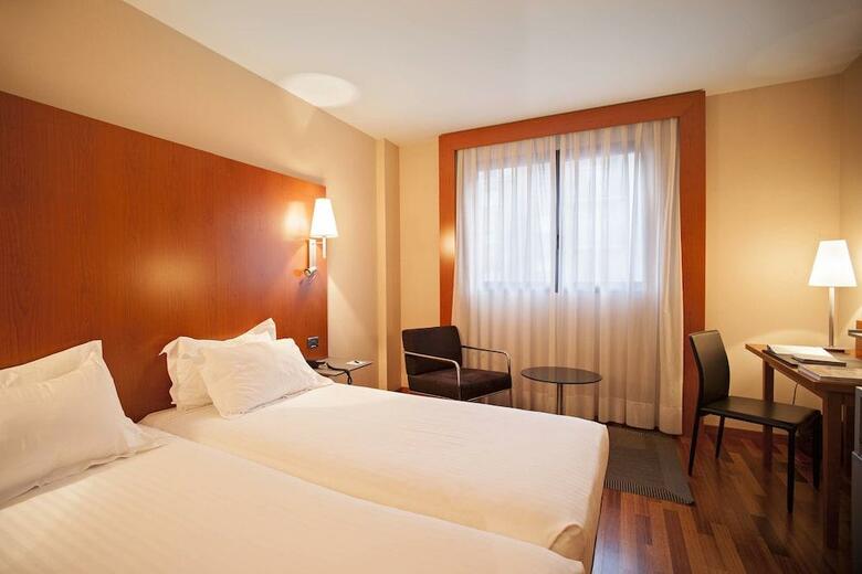 AC Hotel Huelva By Marriott