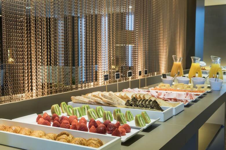 AC Hotel Huelva By Marriott