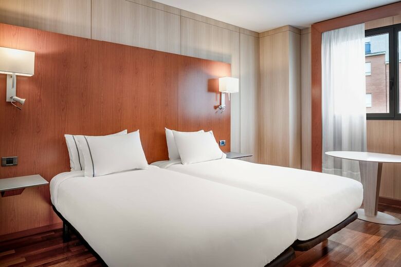 AC Hotel Huelva By Marriott