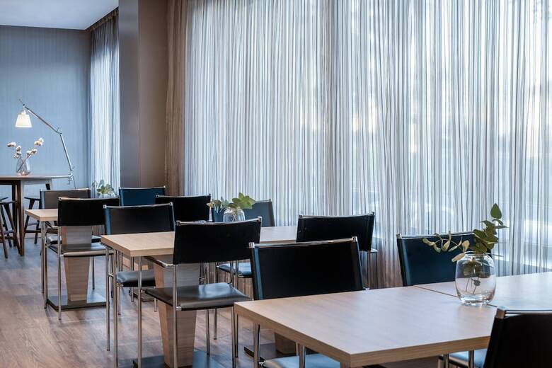 AC Hotel Huelva By Marriott