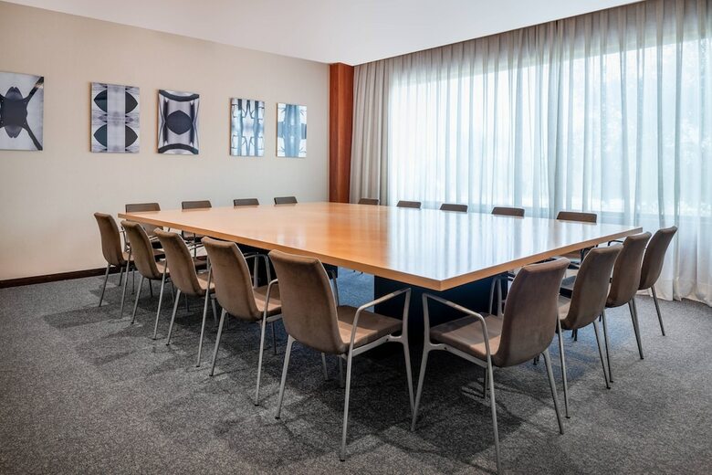 AC Hotel Huelva By Marriott