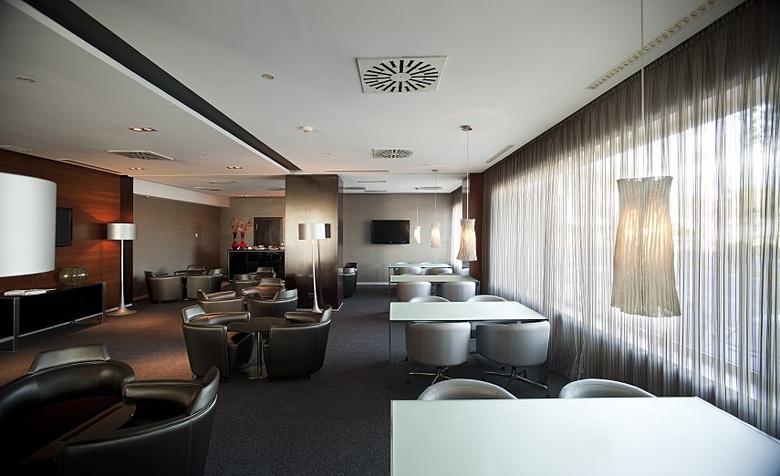 AC Hotel Huelva By Marriott