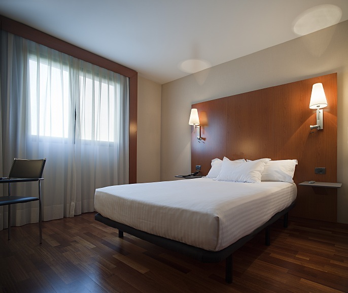 AC Hotel Huelva By Marriott