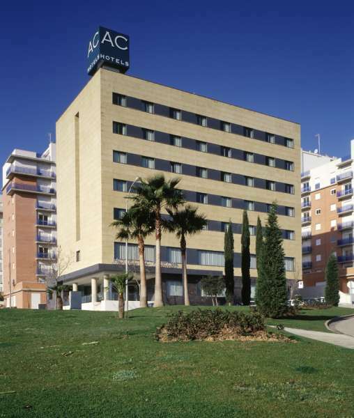 AC Hotel Huelva By Marriott