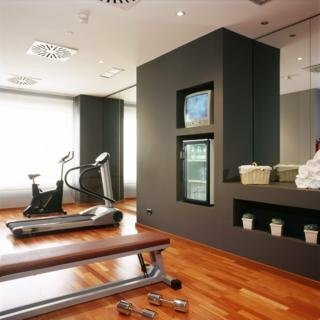 AC Hotel Huelva By Marriott