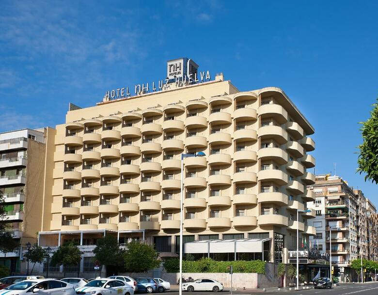 Hotel NH Luz Huelva
