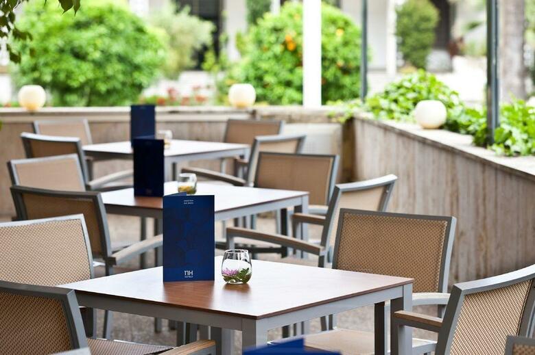 Hotel NH Luz Huelva