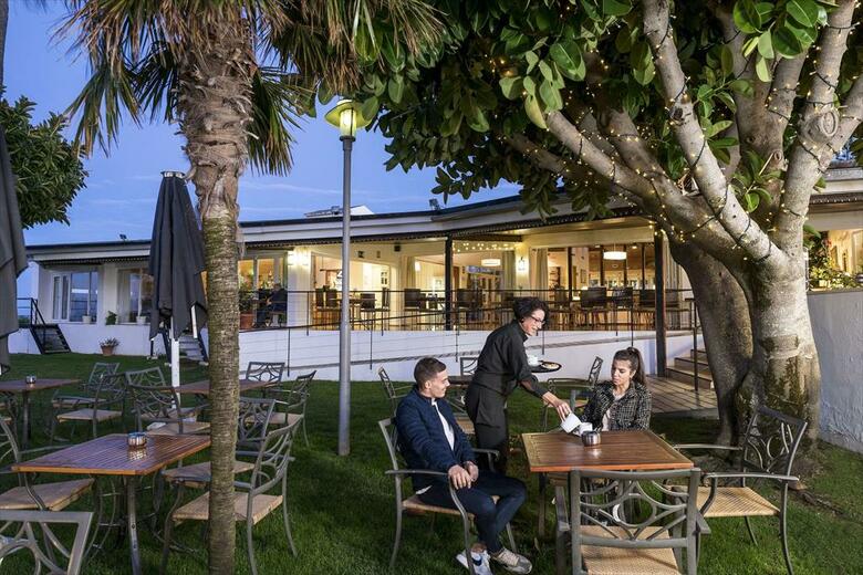 Hotel Parador De Ayamonte