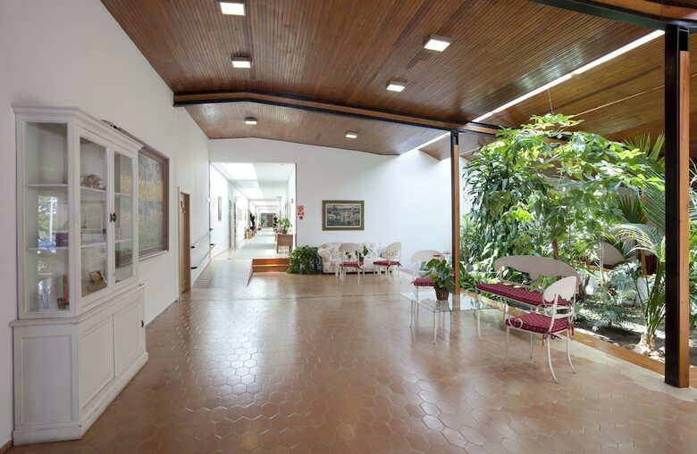 Hotel Parador De Ayamonte
