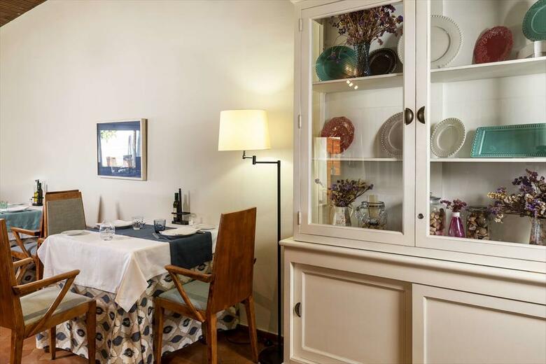 Hotel Parador De Ayamonte