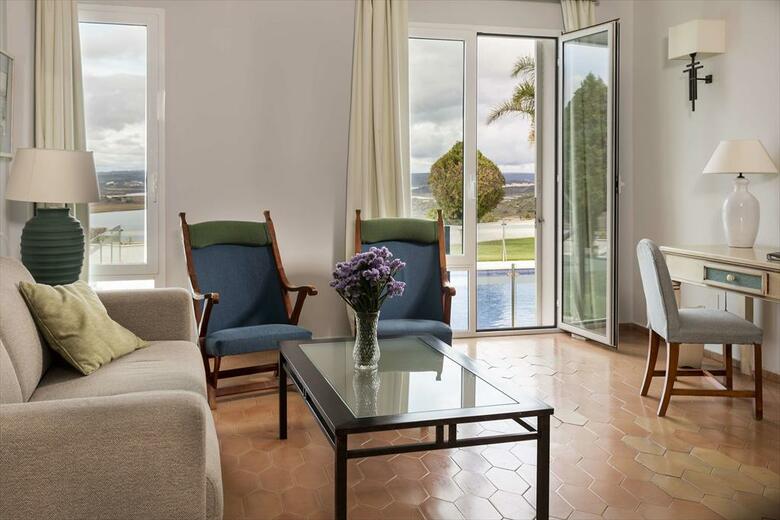 Hotel Parador De Ayamonte