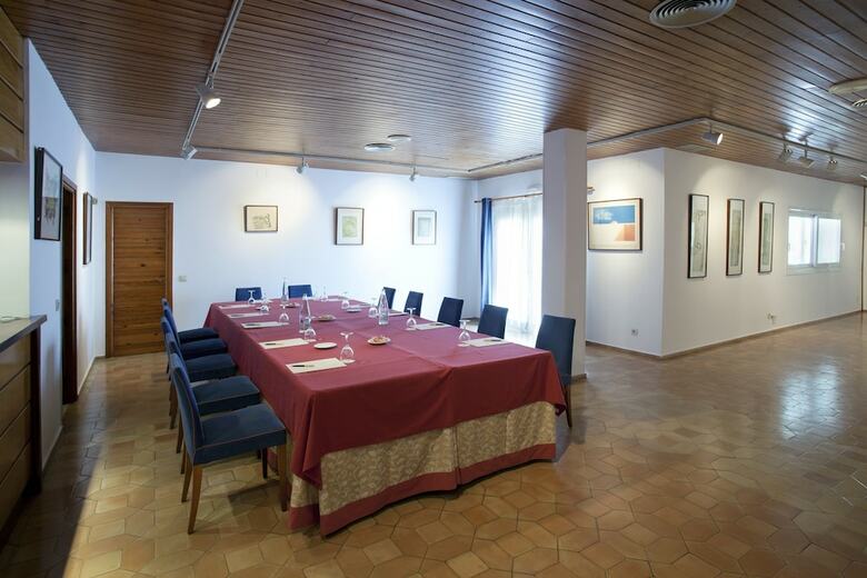 Hotel Parador De Ayamonte