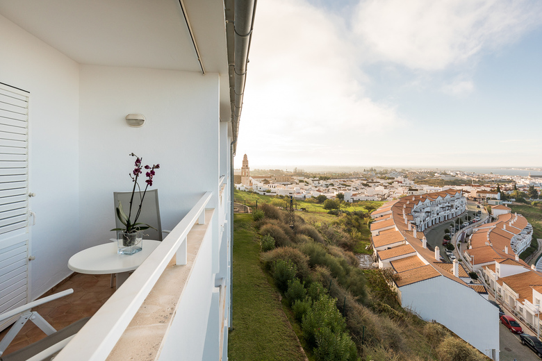 Hotel Parador De Ayamonte