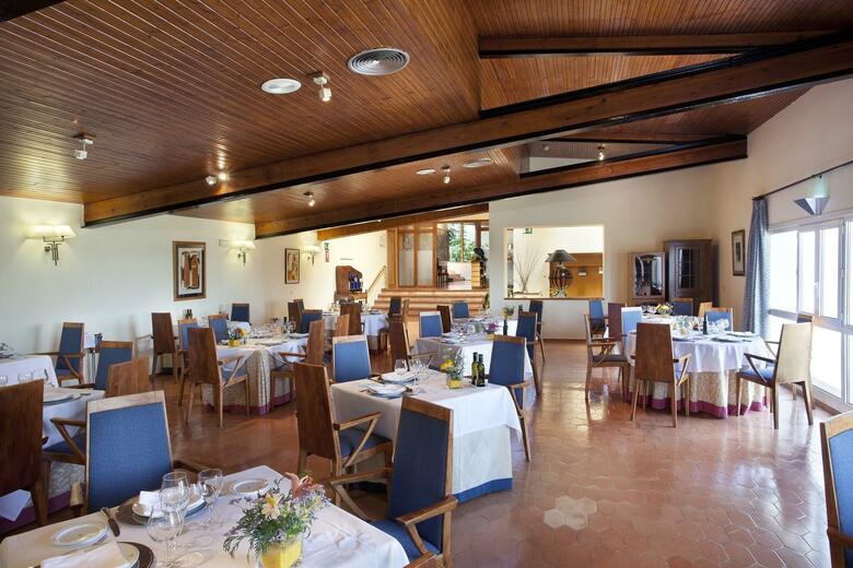 Hotel Parador De Ayamonte