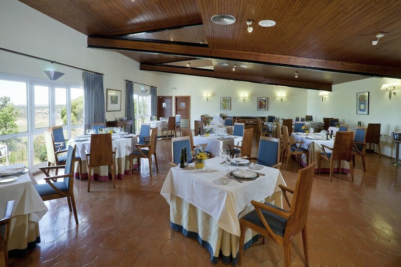 Hotel Parador De Ayamonte