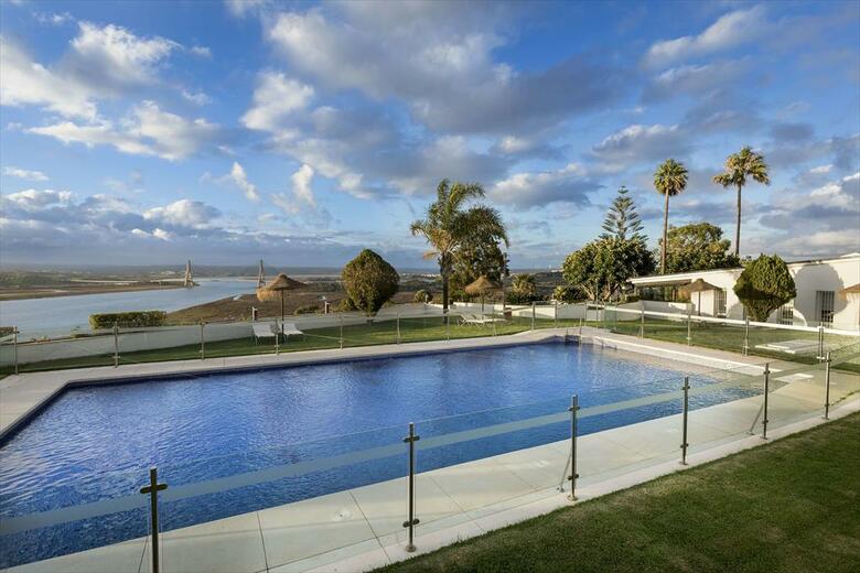 Hotel Parador De Ayamonte