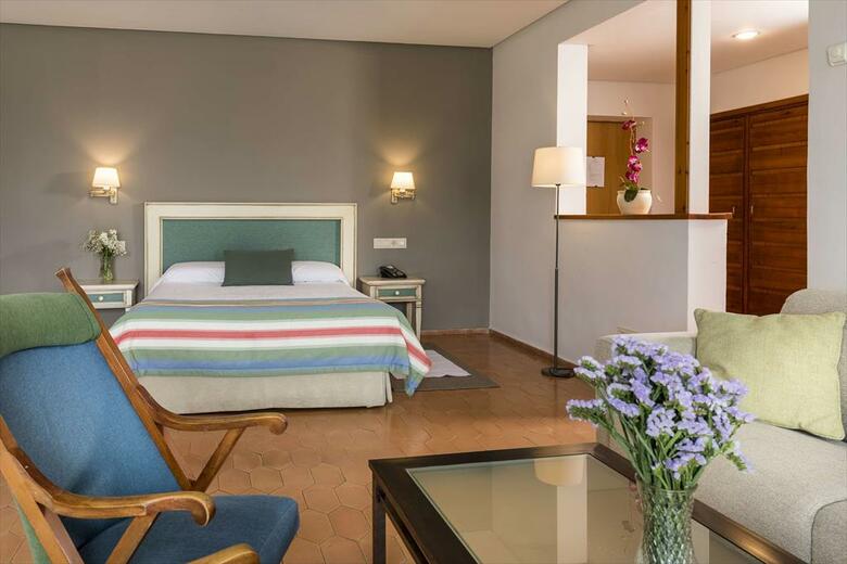 Hotel Parador De Ayamonte