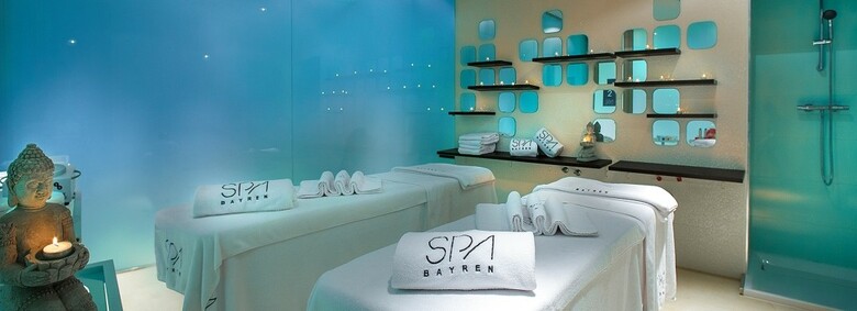Hotel Rh Bayren & Spa
