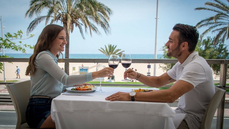 Hotel Rh Bayren & Spa