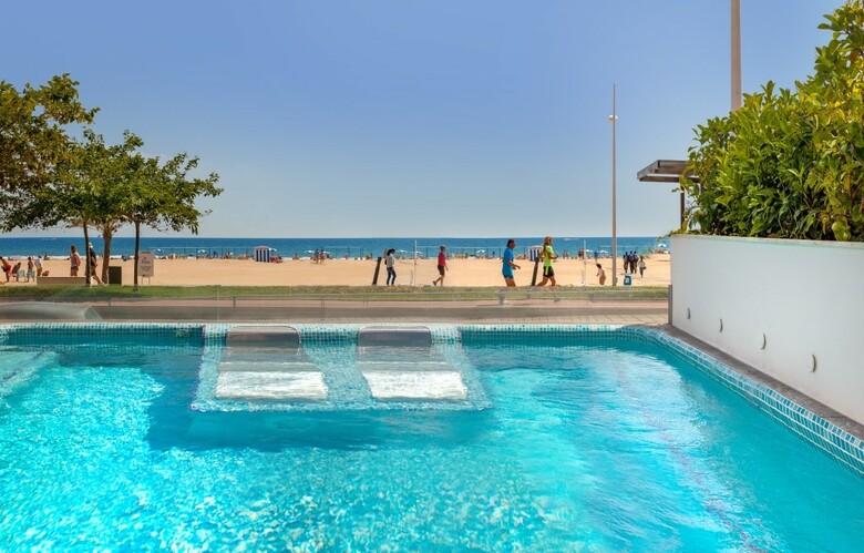 Hotel Rh Bayren & Spa