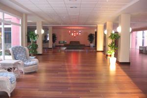 Hotel Tano Resort
