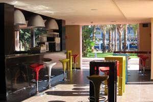 Hotel Tano Resort