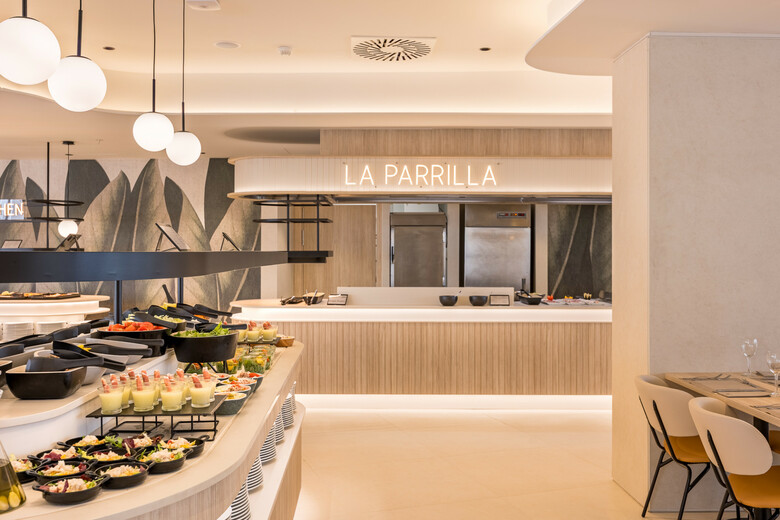Hotel Rh Arena
