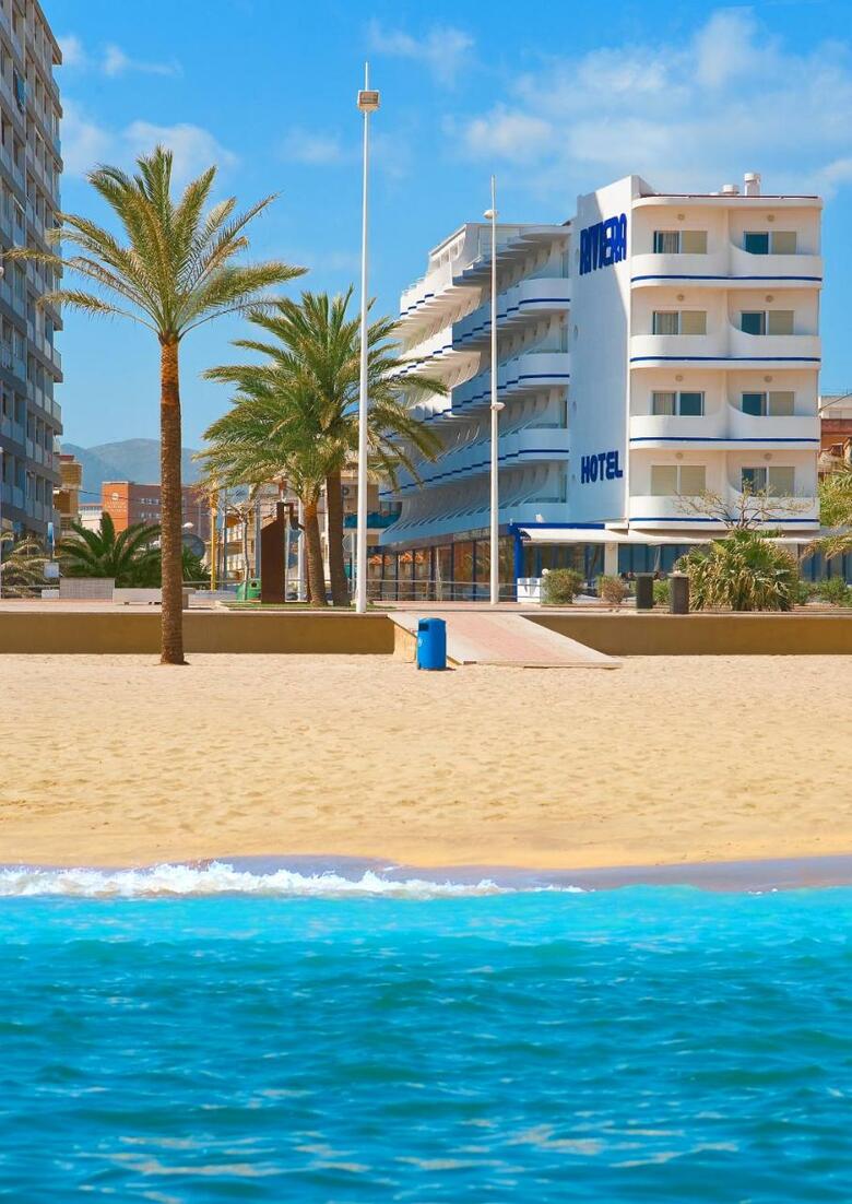 Hotel Rh Riviera - Adults Only