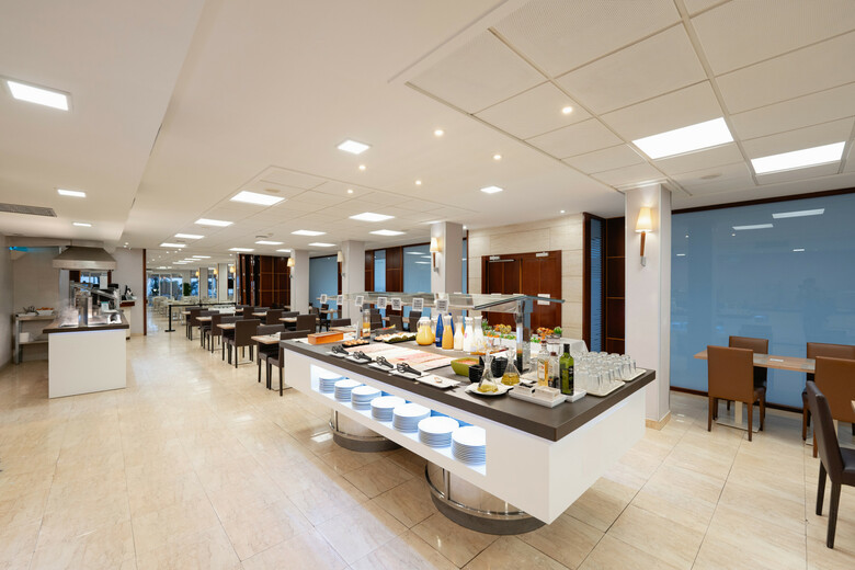 Hotel Rh Riviera - Adults Only