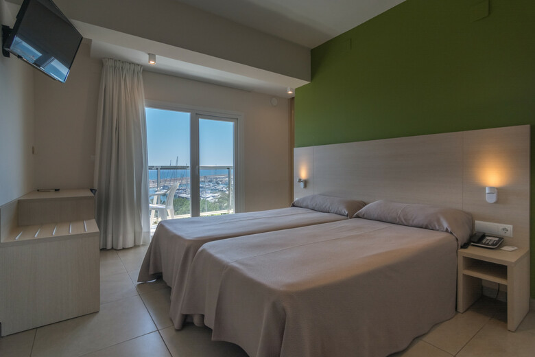 Hotel San Luis