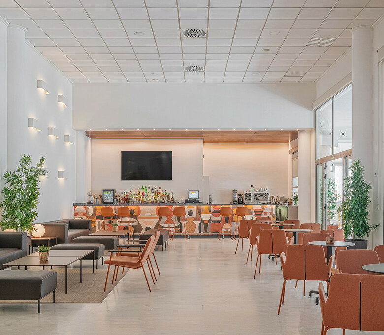 Hotel Santa Marta