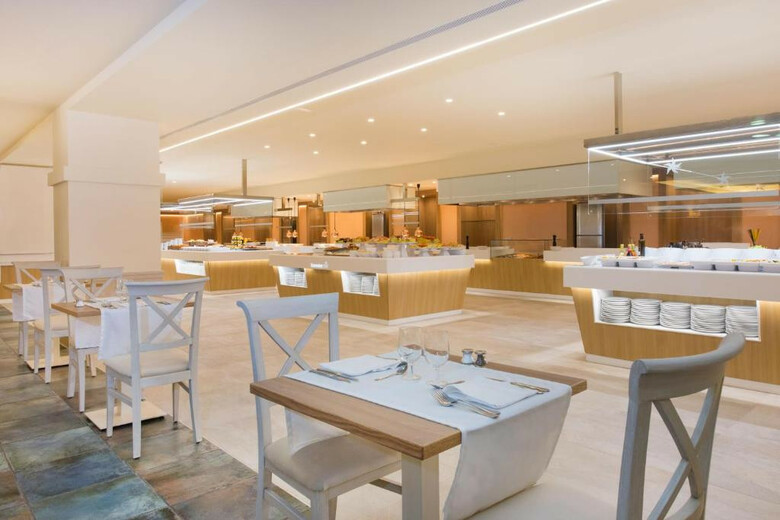 Hotel Iberostar Waves M�laga Playa