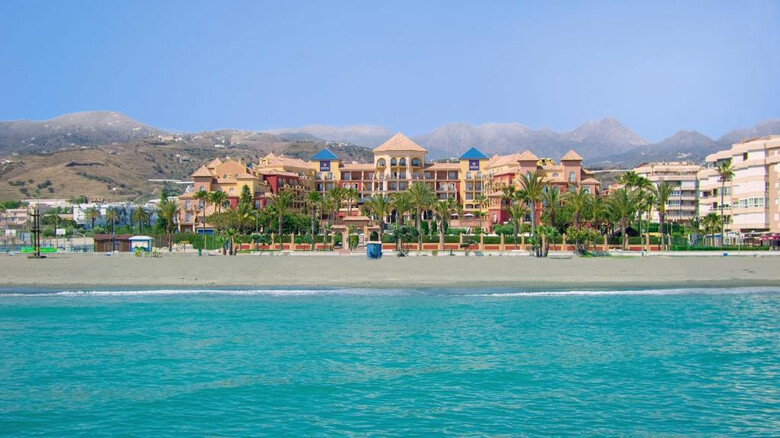 Hotel Iberostar Waves M�laga Playa