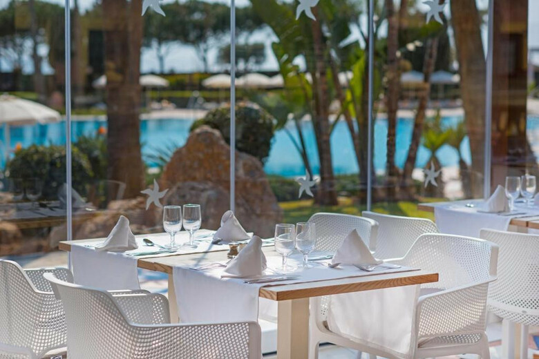 Hotel Iberostar Waves M�laga Playa