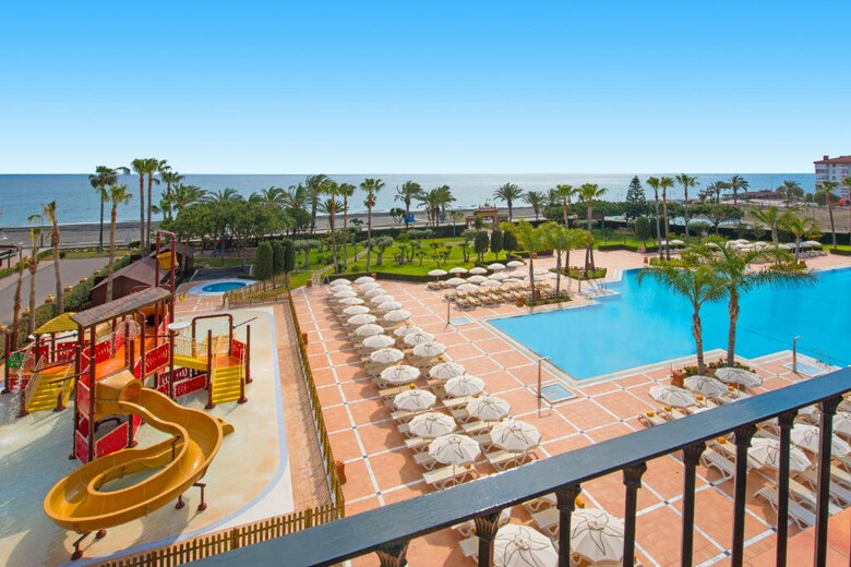 Hotel Iberostar Waves M�laga Playa