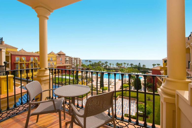 Hotel Iberostar Waves M�laga Playa