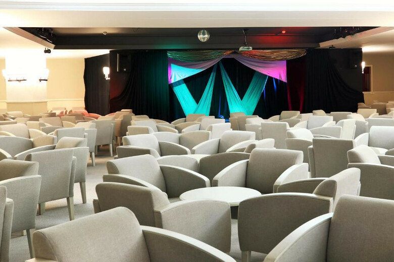 Hotel Iberostar Waves M�laga Playa