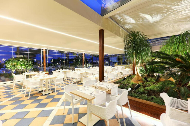 Hotel Iberostar Waves M�laga Playa