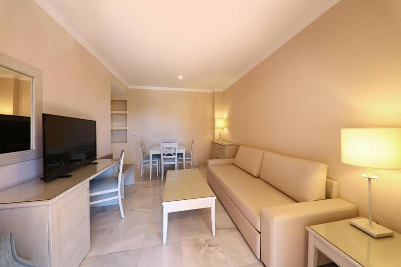 Hotel Iberostar Waves M�laga Playa