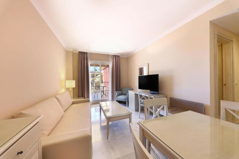 Hotel Iberostar Waves M�laga Playa