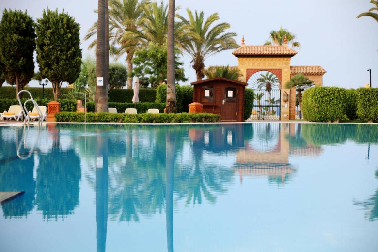 Hotel Iberostar Waves M�laga Playa