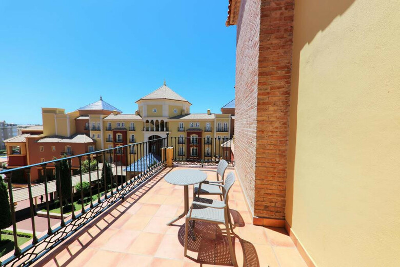 Hotel Iberostar Waves M�laga Playa
