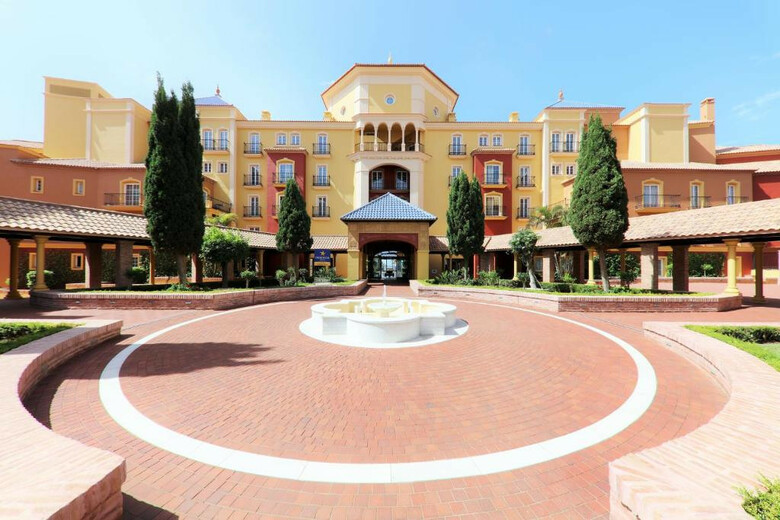 Hotel Iberostar Waves M�laga Playa