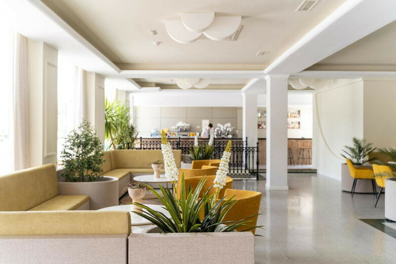 Hotel Sr Santa Rosa