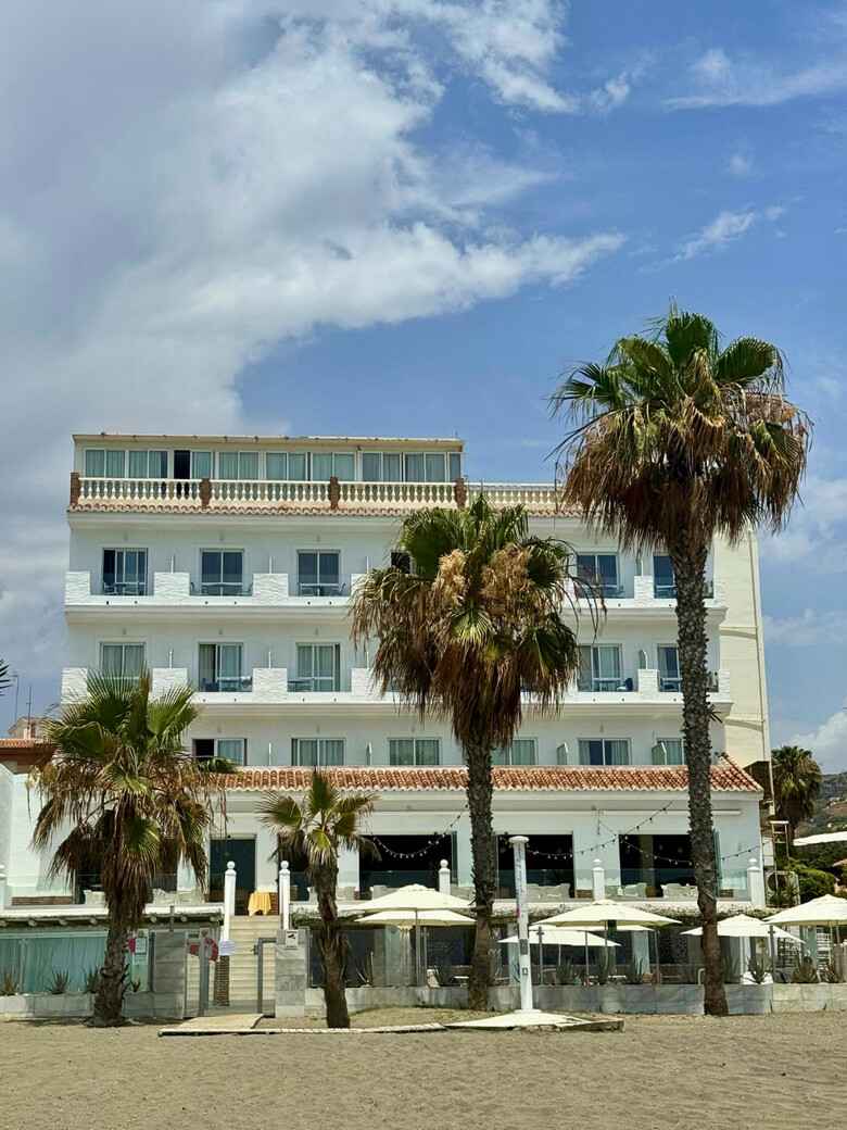 Hotel Sr Santa Rosa