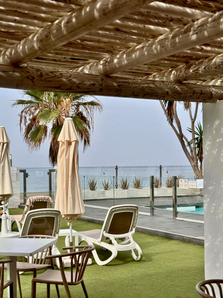 Hotel Sr Santa Rosa