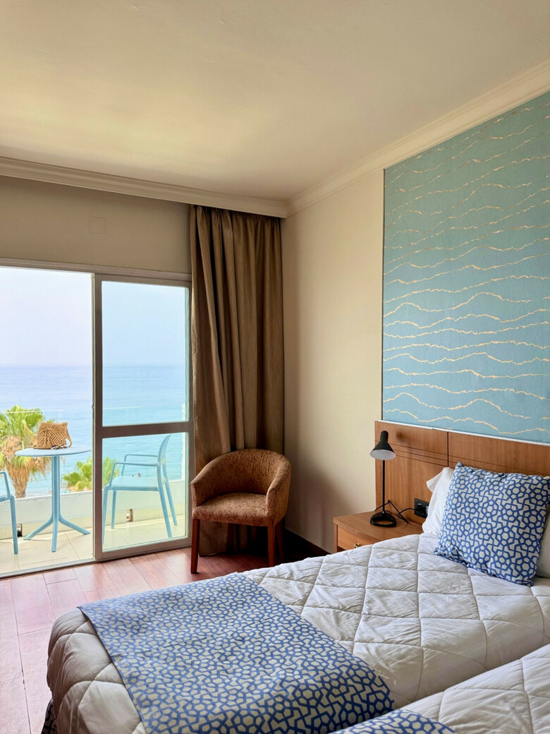 Hotel Sr Santa Rosa